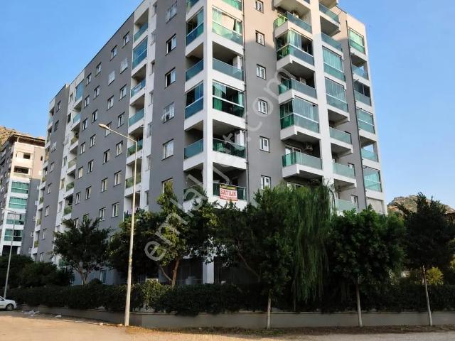 Kozan Gayrimenkulden Diva Rezidansda Lüks 3+1 Sıfır Daire
