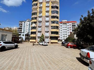 Kozan, Adana ili, Akdeniz Bölgesi - Asansör