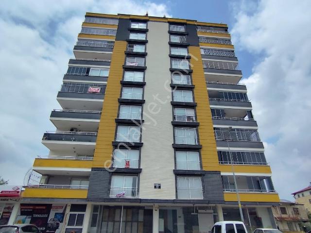 Kozan Gayrimenkulden Şehir Merkezinde Ultra Lüks Daire