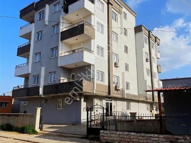 Kozan Gayrimenkul'den Şevkiye Mahallesi Yatay Mimarı 2+1 Daire