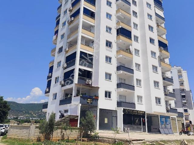 Kozan Gayrimenkulden Tanrıverdı Konsept Süper Lüks Daire