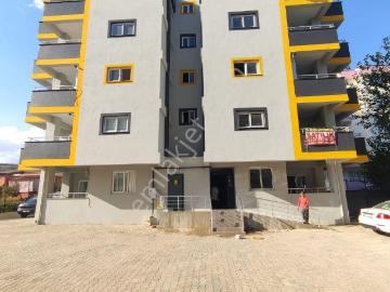Kozan Gayrimenkulden Güneri Caddesinde Az Katlı Sıfır Lüks 4+1