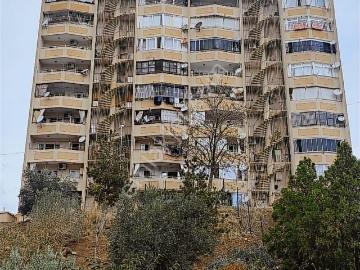 Kozan Gayrimenkulden Güneri Toki De 2+1 Kombili Yatak Dolaplı