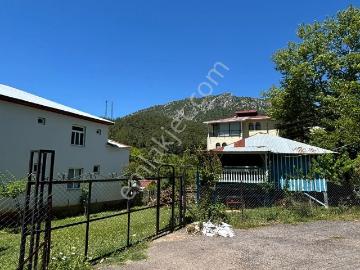 Kozan Gayrimenkul'den Horzumda Cazip Meyve Bahçeli Ev