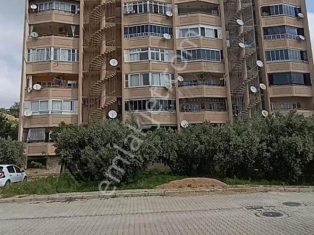Kozan Gayrimenkulden İçi Full Yapılı Tavşantepe Toki Daire