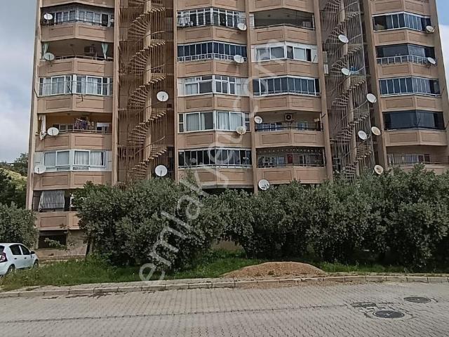 Kozan Gayrimenkulden İçi Full Yapılı Tavşantepe Toki Daire
