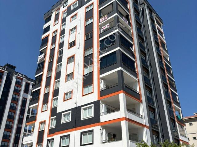 Kozan Gayrimenkulden Işıklı Yolda Ultra Lüks Premium Daire