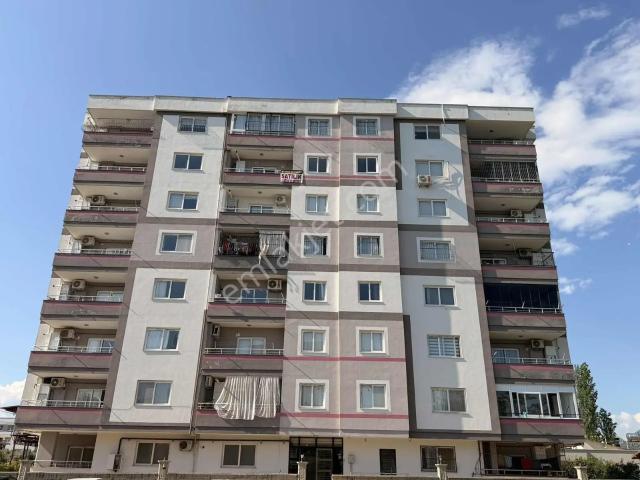 Kozan Gayrimenkulden Kiralık Hastaneye Yakın Kombili