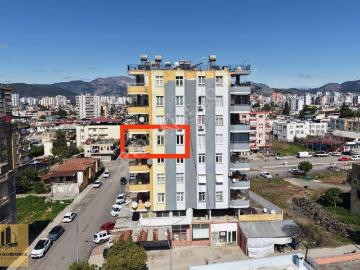 Kozan, Adana ili, Akdeniz Bölgesi - Balkon