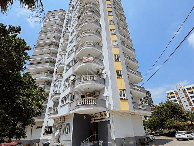Kozan Gayrimenkulden Okul Bölgesi Işıklı Yolda Kiralık 3+1