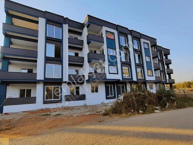 Kozan Gayrimenkulden Remzioğuz Civarı Sıfır Lüks Kiralık Daire