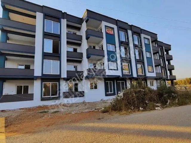 Kozan Gayrimenkulden Remzioğuz Civarı Sıfır Lüks Kiralık Daire