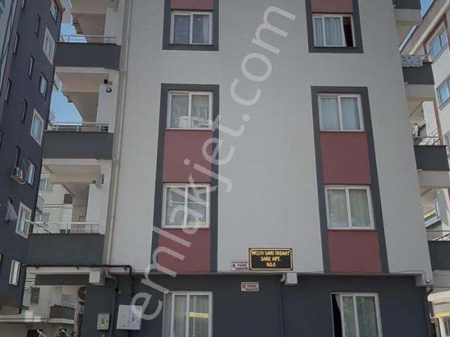 Kozan Gayrimenkul'den Remzioğuz Ortaokuluna Yakın Lüks 3+1 Daire