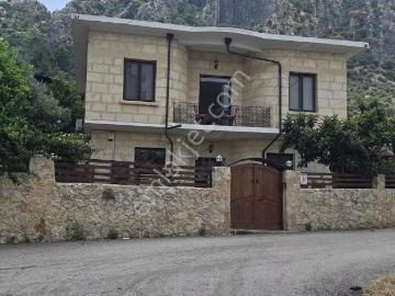 Kozan Gayrimenkul'den Satılık Dubleks Müstakıl Ev