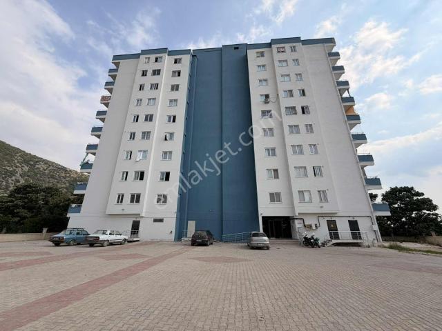 Kozan Gayrimenkulden Satılık 3+0 Daire