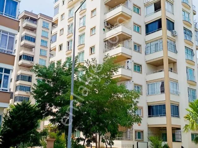 Kozan Gayrimenkul'den Stadyum Civarı Lüks 2+1 Daire