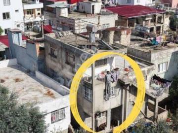 Kozan Gayrimenkul'den Stadyum Civarı 3 Katlı Müstakil