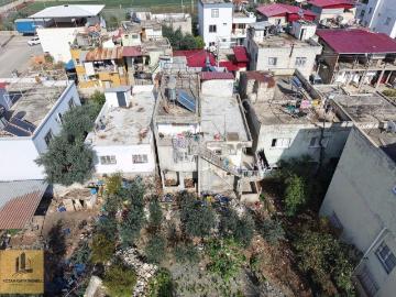 Kozan Gayrimenkul'den Stadyum Civarı 3 Katlı Müstakil