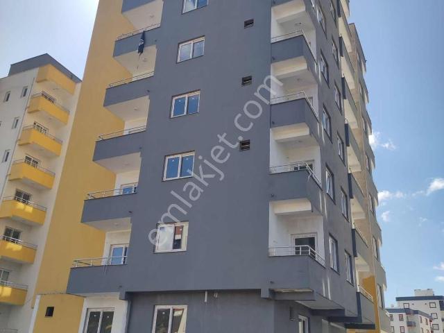 Kozanın Gelişen Bölgesi Üniversite Civarı Yatırımlık 1+1 Daire