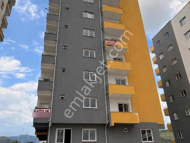 Kozanın Gelişen Bölgesi Üniversite Civarı Yatırımlık 1+1 Daire