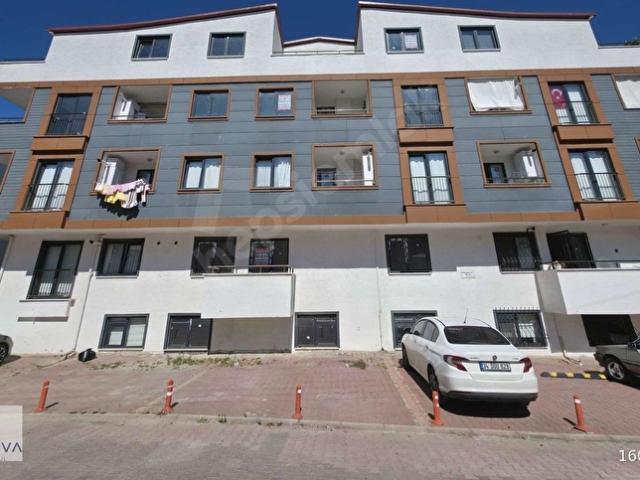 KozaNOVA'Dan K.OTOPARK ÜSTÜ FERAH VE KULLANIŞLI 4+1 ALT DUBLEKS