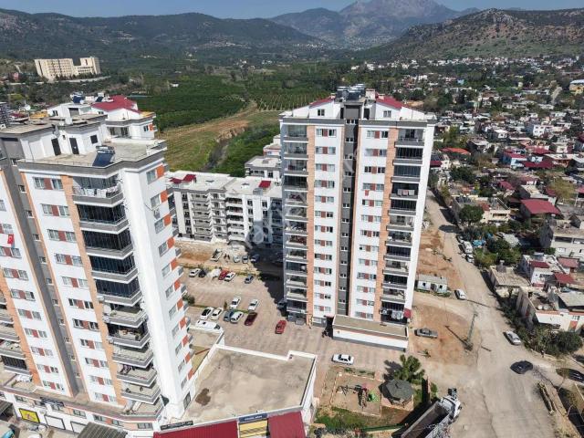 Kozangayrimenkul Den Çevreyolu Şekergros Civarı Ultra Lüks 4+1