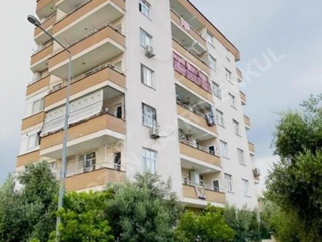 Kozangayrimenkul Den Kombili Klimalı Eşyalı 2+1