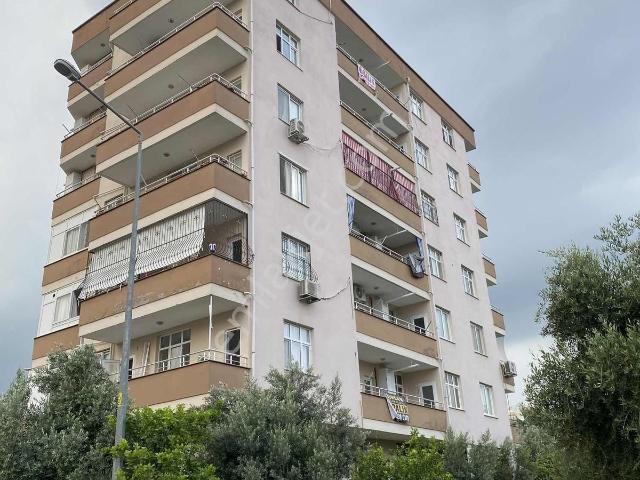 Kozangayrimenkul Den Kombili Klimalı Eşyalı 2+1