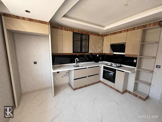 KOZANLAR GAYRİMENKUL'DEN YENİKENT OKULLAR BÖLGESİNDE 2+1 0 DAİRE