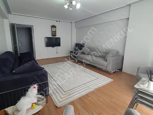 Kozanlar Gayrimenkul Den Eryaman Mahallesinde 3+1 Satılık Daire