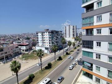 Kozanyolu Üzeri İskanlı Yüksek Kredili 3+1 Kapalı Mutfak Daire