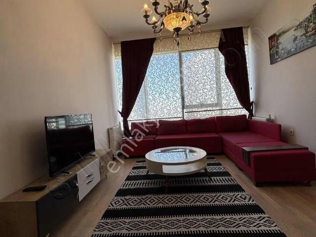 Kozapark Burgaz 2+1 Satılık Daire