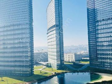 Kozapark Evlerinde 4+1 Şehir Manzaralı Satılık Dublex