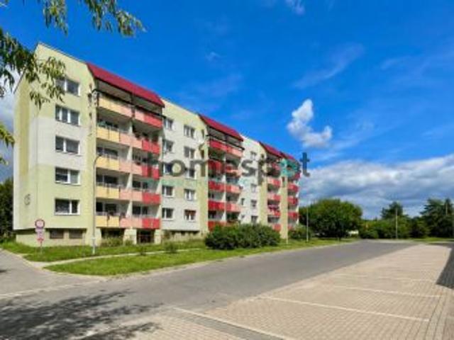 Koziegłowy, os. Leśne, 64 m² Mieszkanie