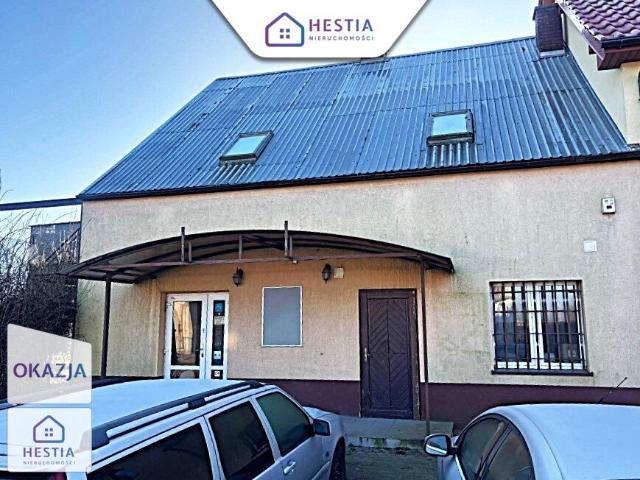 Przestronne 142 m² z potencjałem inwestycyjnym i aranżacyjnym