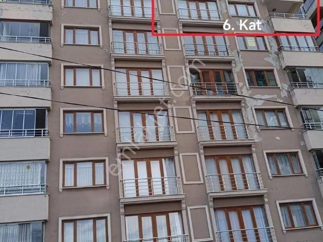 Kozlu İlçesi Fatih Mahallesinde Satılık 3+1 Daire