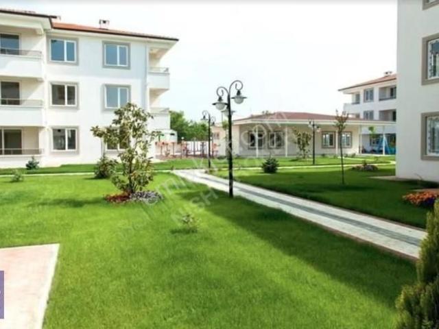 Kozluca New Lıfe Sitesi 2+1 Giriş Kat Kiralık Daire