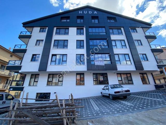 Kozlu'da Sıfır Satılık 1+1 Daire, 40m², Metro Yakını