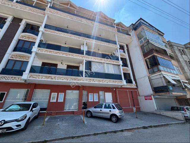 Kozluk Mahallesi’nde Satılık 2+1 Dubleks Daire