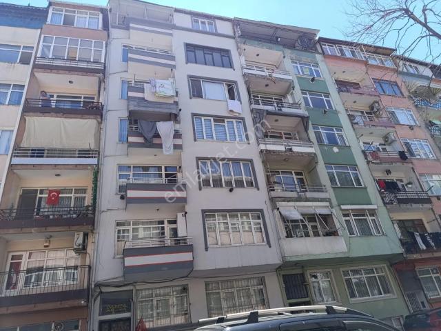 Kozluk Mahallesi Kiralık Daire 2+1