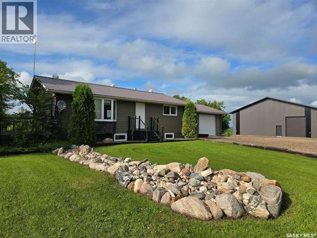 Kozmech Acreage, Wallace Rm No. 243, SK, S3N 2W7 house for sale | Listing ID SK041856 | Royal LePage