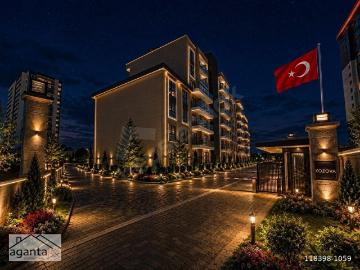 KOZOVA'DAFERAH KULLANIM ALANINA SAHİPERYAMAN KİRALIK 2+1 DAİRE