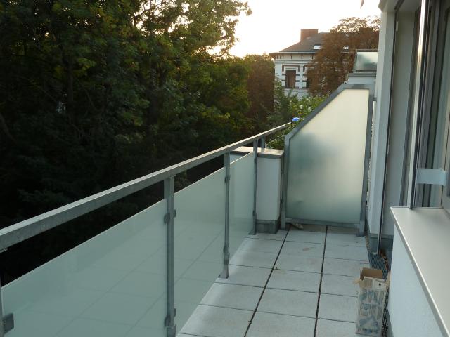Kl. Wohnjuwel mit Balkon bei U4 Hietzing