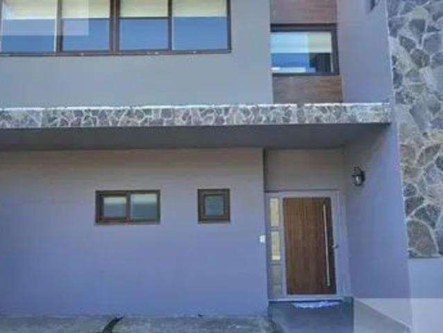 Kl/ Casa En Renta En Altozano Querétaro. 4 Recámaras