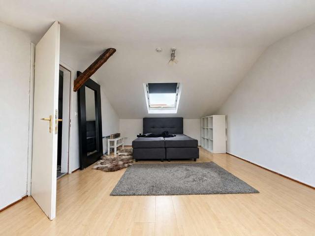 KL City, Nähe Stiftsplatz, 2 ZKB, EBK, Tageslichtbad