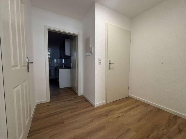 KL City, Appartement mit neuer EBK, Balkon *RENOVIERT