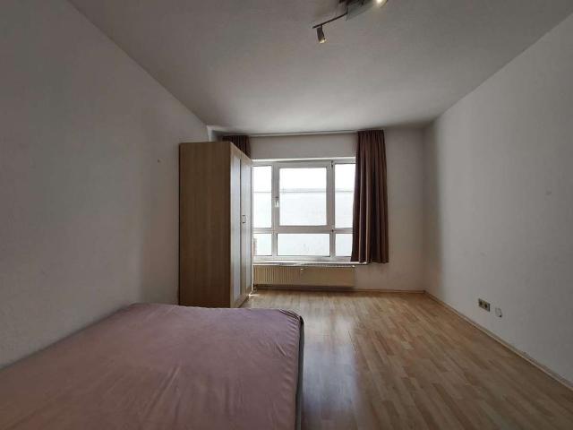 KL City, 1 Zimmer Apartment mit Pantryküche