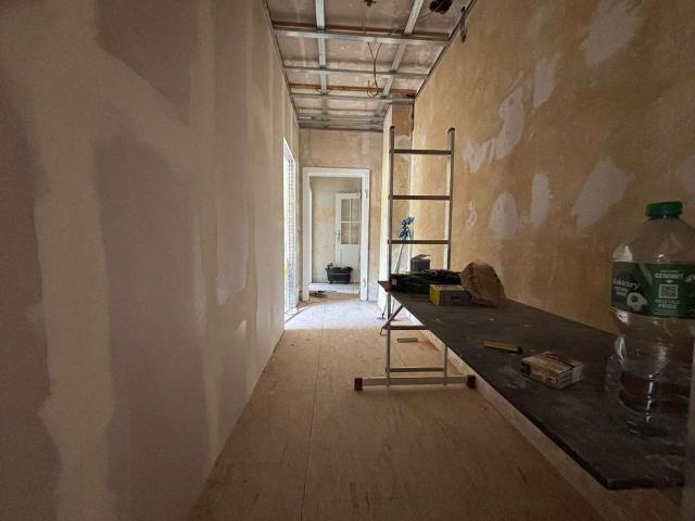KL City, 2 ZKB, neue Einbauküche, Stellplatz, Altbau *ERSTBEZUG NACH SANIERUNG