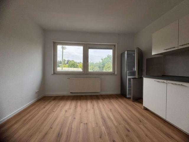 KL City, 2 ZKB, neue Einbauküche, Stellplatz, Altbau *ERSTBEZUG NACH SANIERUNG