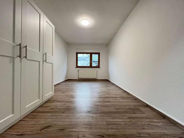 KL City, 3 ZKB, Balkon, Einbauküche, Stellplatz